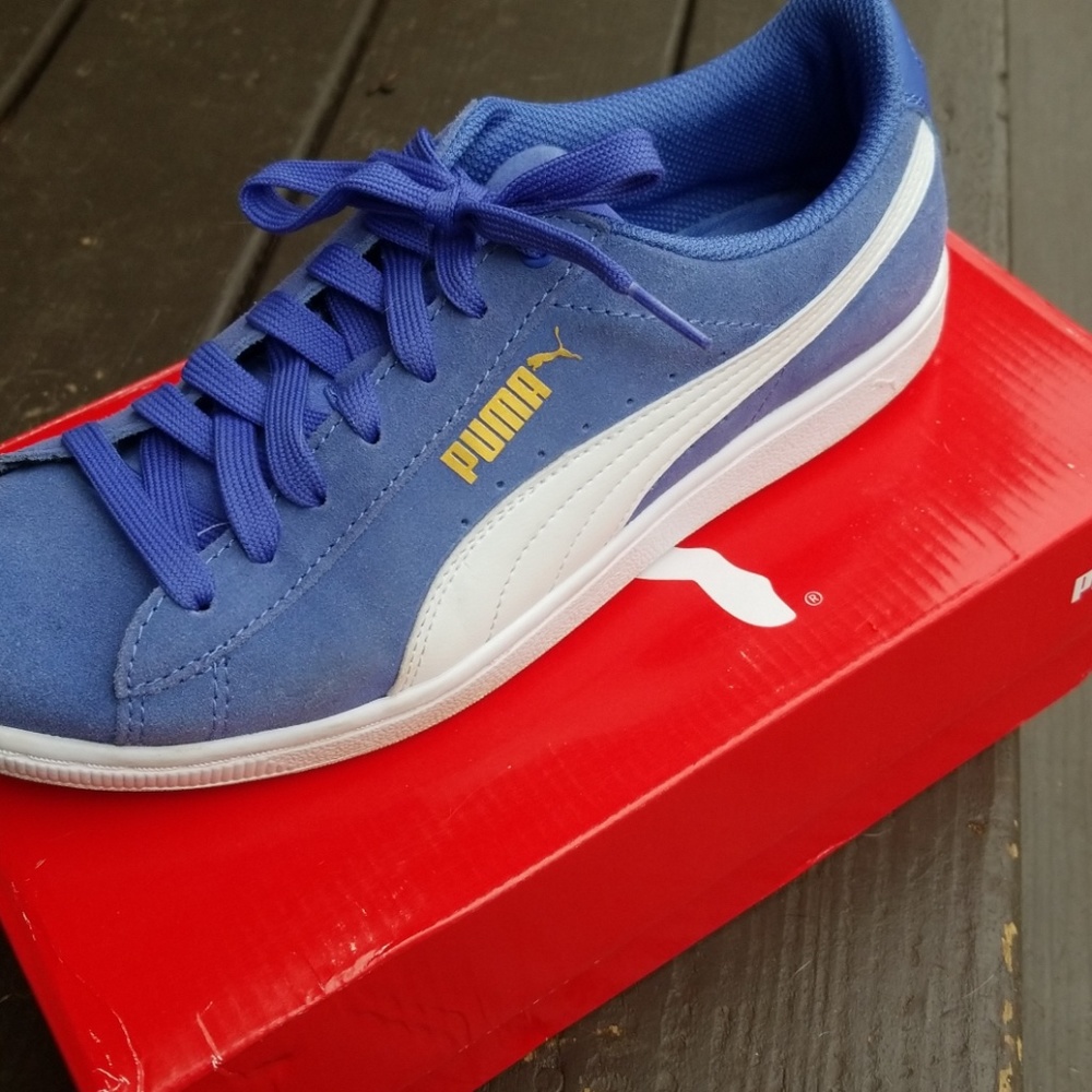 Puma sneakers